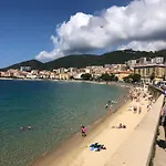 Spacieux Et Confortable Appartement T3 Au Centre Ville D Ajaccio