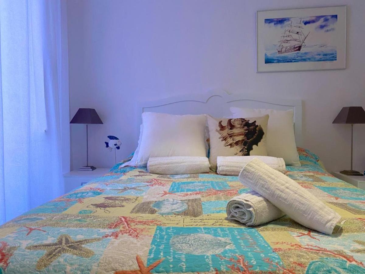 Spacieux Et Confortable T3 Au Centre D Ajaccio Apartment