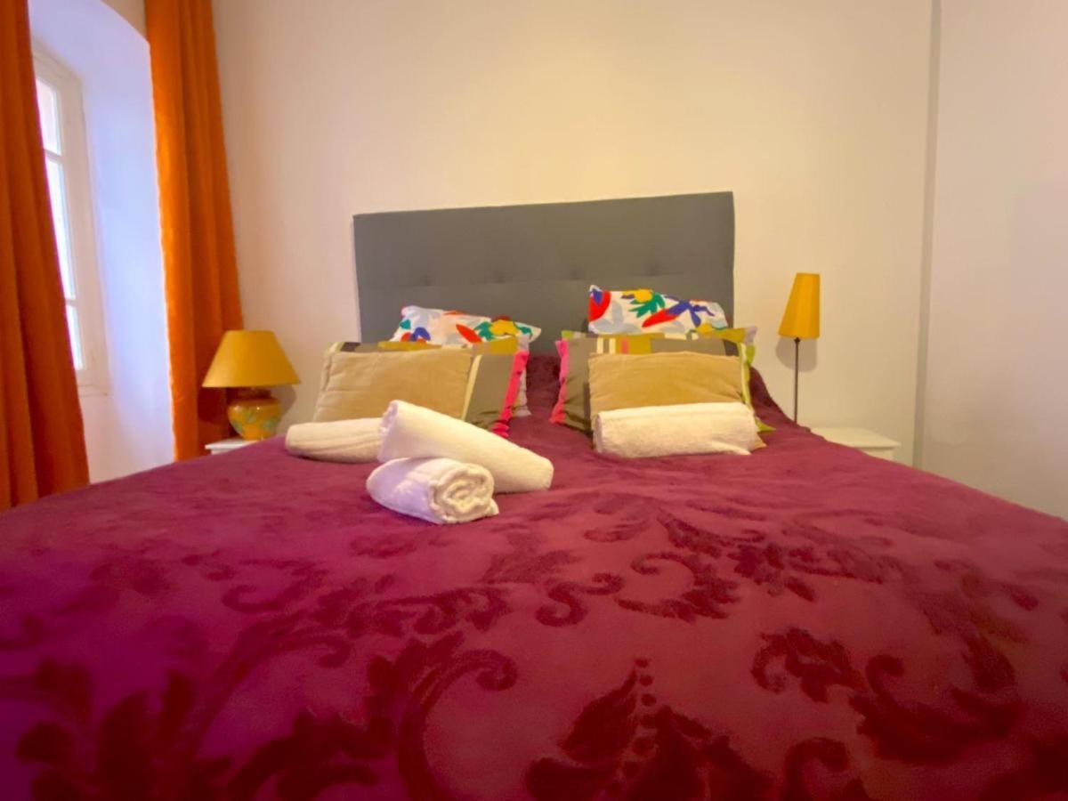 Apartment Spacieux Et Confortable T3 Au Centre D Ajaccio Ajaccio (Corsica)